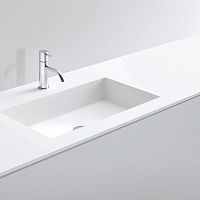 Ceramic vanity top STAGE