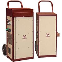 Circuit breaker test equipment HC-C series primary injection