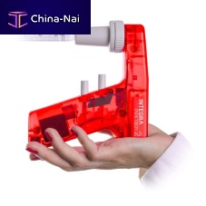 Battery-powered pipette controller PIPETBOY acu 2