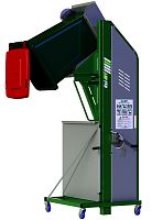 Bin lifter EZI-MT1500