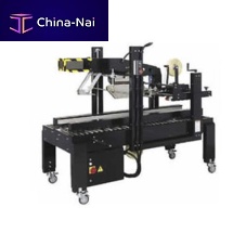 Double-flap case sealer 700-FCadhesive tape