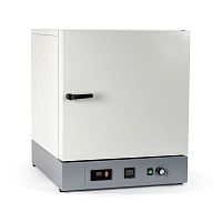 Chamber oven O60/300FVthermaldryingaging