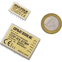 869 MHz transceiver module CDP-TX/RX-07 seriesFSKISM bandradio telemetry