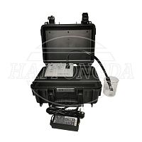 Electrical stability tester DWY-2Aperformancebatteryfor oil-based drilling fluids