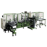 Vertical cartoner CTV 1000wrap-aroundmedicalfor the pharmaceutical industry