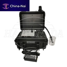 Electrical stability tester DWY-2Aperformancebatteryfor oil-based drilling fluids