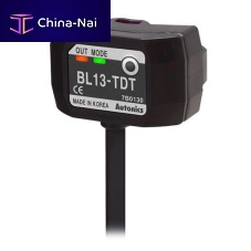 Electro-optical level switch BL seriesfor liquidscompactnon-contact