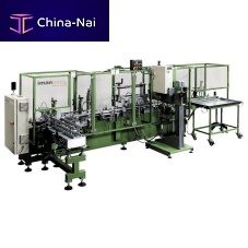 Vertical cartoner CTV 1000wrap-aroundmedicalfor the pharmaceutical industry