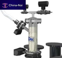 Powder pneumatic conveying system PTS seriesdense phasecontinuouspowder