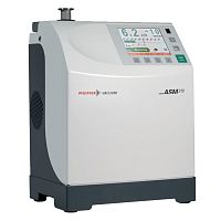 Laboratory leak tester ASM 310compactdigital