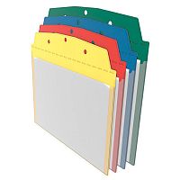 Logistic reusable pouch 02011A