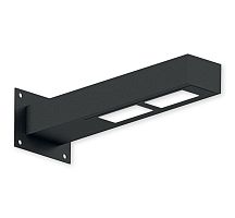 Contemporary wall light BRAZO PRISMA - Ref.875outdoorgalvanised steelpolyurethane