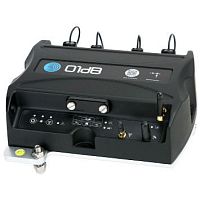 Piezoelectric vibration sensor ECOMVIBEindustrialhigh-precisionrobust
