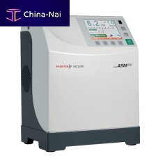 Laboratory leak tester ASM 310compactdigital