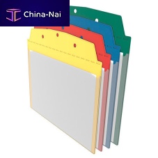 Logistic reusable pouch 02011A