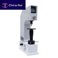Rockwell hardness tester HBRV-187,5BrinellVickersbenchtop