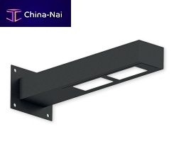 Contemporary wall light BRAZO PRISMA - Ref.875outdoorgalvanised steelpolyurethane