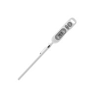 Food thermometer probewith LCD display�C