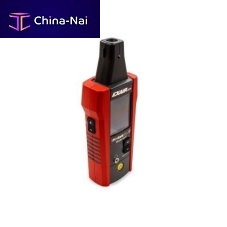 Ultrasonic leak detector 9207compressed airportablewith visual alarm
