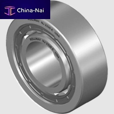 Cylindrical roller thrust bearing Rollway®brass