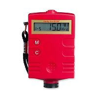 Rockwell hardness tester HardyTest D100©BrinelluniversalVickers
