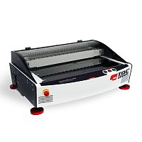 Trial oven AB8000electric