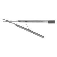 Surgery scissors 1035 for humansautoclavable