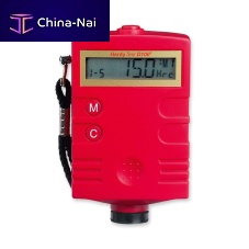 Rockwell hardness tester HardyTest D100©BrinelluniversalVickers