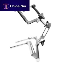 Neurosurgery skull clamp evoBaseadult