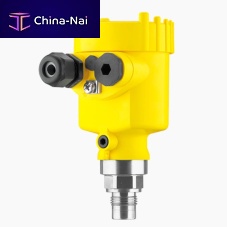 Relative pressure transmitter VEGABAR 82vacuumceramicanalog