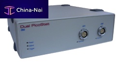 Multi-channel galvanostat EA362potentiostat
