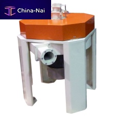 Impact grinding mill GMCEcentrifugalcyclonevertical