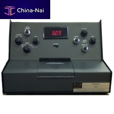 Water analyzer HC-404hydrocarbonmonitoringfor soil