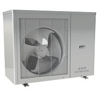 Water chiller 618 01 seriesoilcompactair-cooled