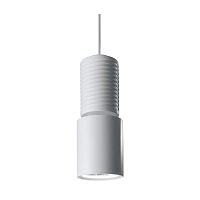 Pendant lamp AR 2281painted aluminumcontemporarycorded