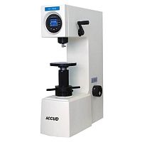 Rockwell hardness tester HR150Abenchtopfor laboratory applicationsdigital