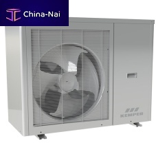 Water chiller 618 01 seriesoilcompactair-cooled