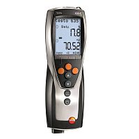 Solids moisture meter 635-2with digital displayportablewireless
