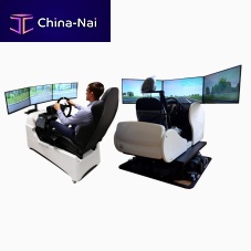 Simulator platform