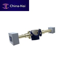 Flue gas analyzer MIC-600-QCL waterfluoridehydrogen sulfide