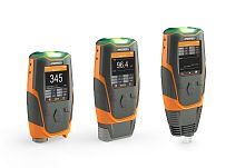 Portable thickness gauge MMS® INSPECTION coating