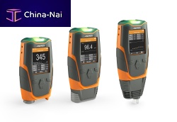 Portable thickness gauge MMS® INSPECTION coating