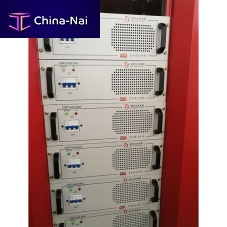 High-performance power supply Arc