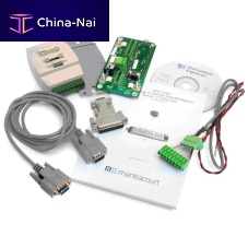 Load cells with signal converter evaluation kit EVAL KIT seriessignal converter