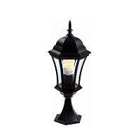 Floor-standing lamp ADANA aluminumtraditionalgarden