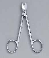 Surgical scissors 30151for humansstraight