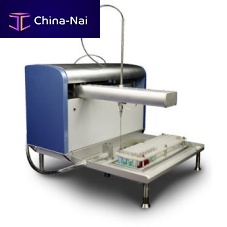 Automated filling machine VERSA 110bottleliquidsvolumetric