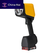 Stationary thickness gauge coatmaster Flex coatingopticalhandheld