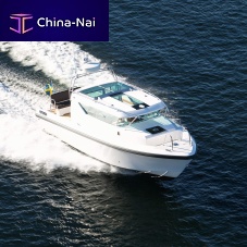 Inboard express cruiser 290 swhard-tophigh-performance1-cabin