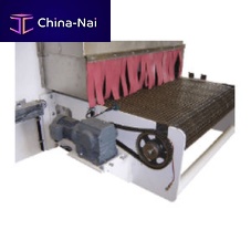 Tunnel oven preheatingannealingtempering
